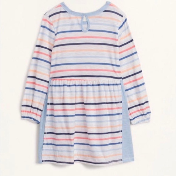 NEW! Splendid toddler long-sleeve dress 3t💕 - Picture 2 of 5